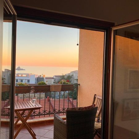 Petrovac Regent Apartment מראה חיצוני תמונה