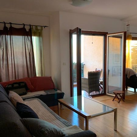 Petrovac Regent Apartment מראה חיצוני תמונה