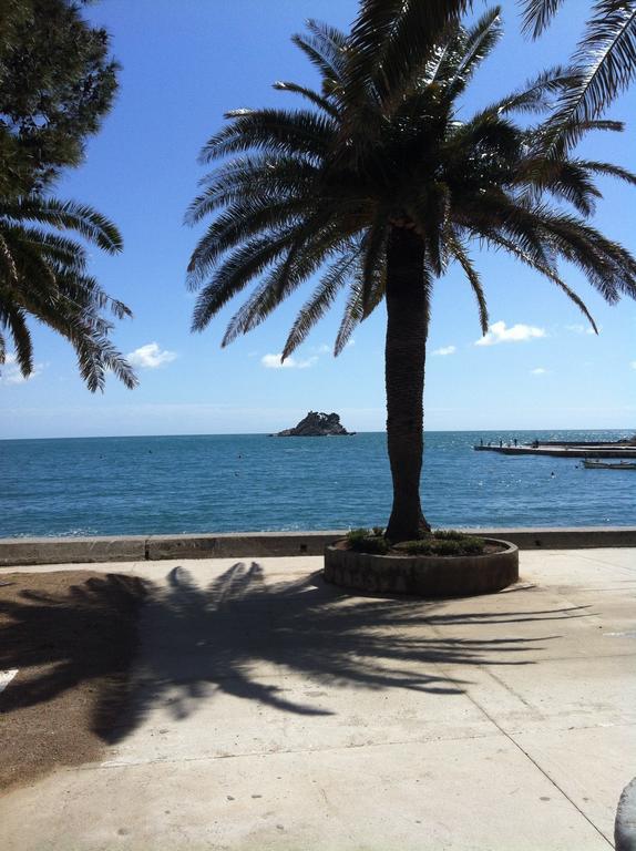 Petrovac Regent Apartment חדר תמונה