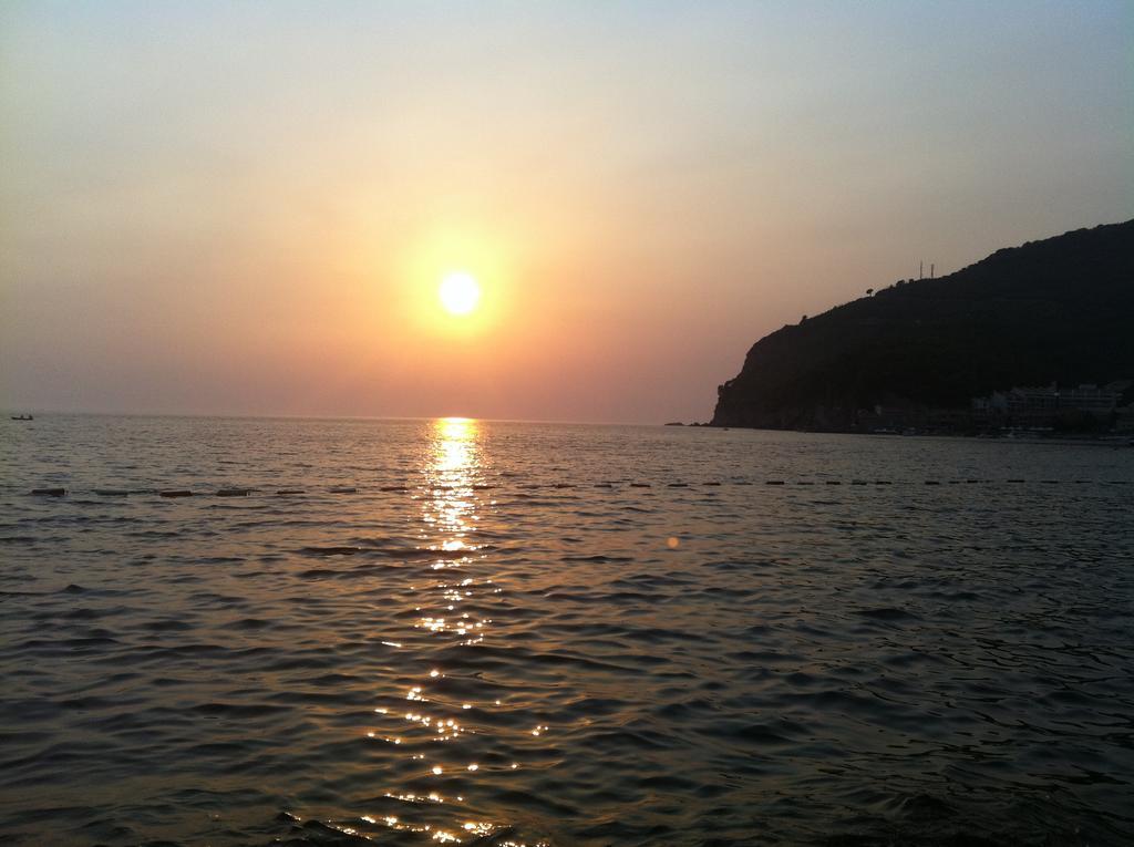 Petrovac Regent Apartment חדר תמונה