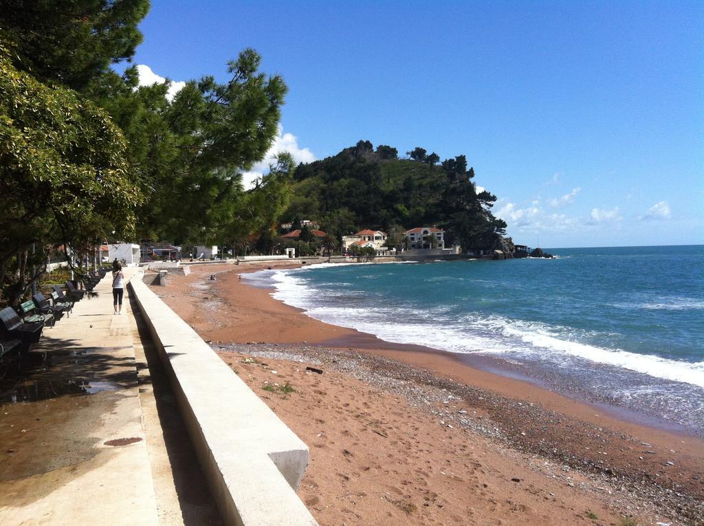 Petrovac Regent Apartment חדר תמונה