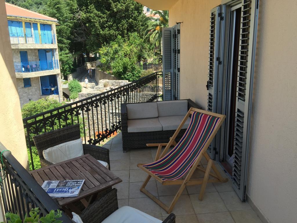 Petrovac Regent Apartment חדר תמונה