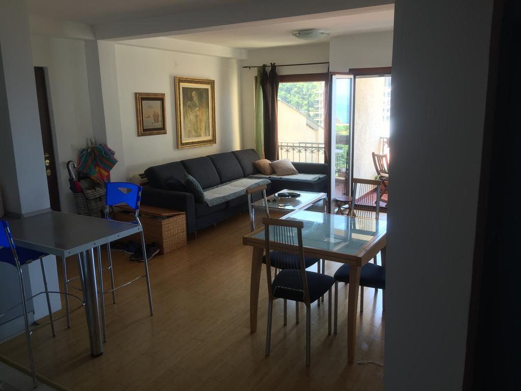 Petrovac Regent Apartment חדר תמונה