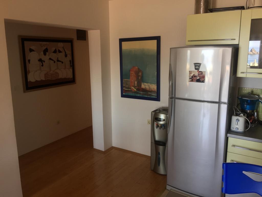 Petrovac Regent Apartment חדר תמונה