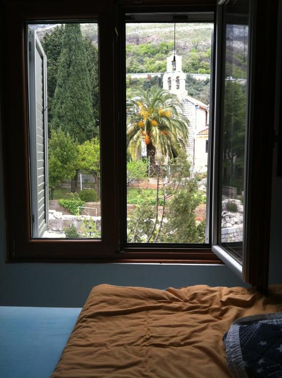 Petrovac Regent Apartment חדר תמונה