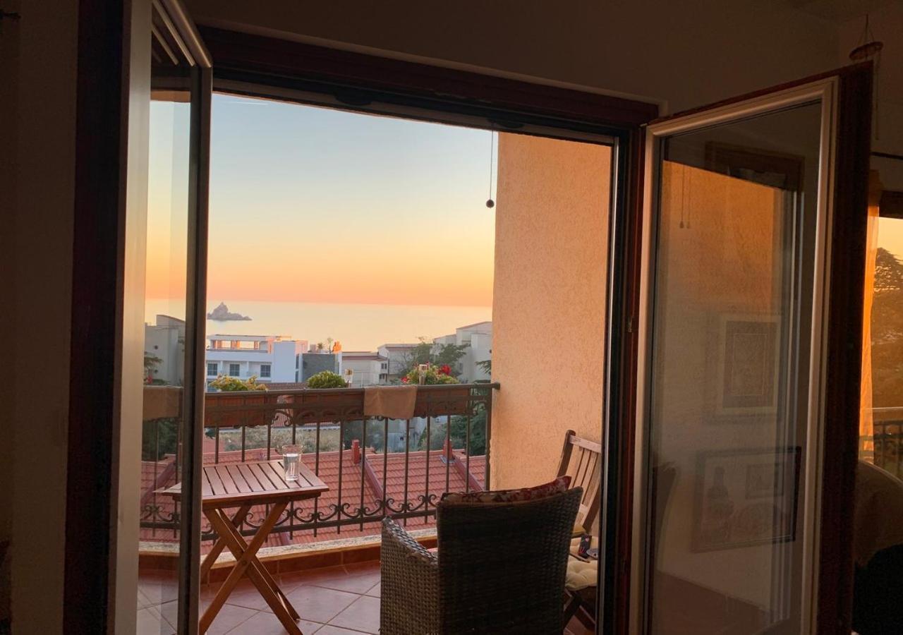 Petrovac Regent Apartment מראה חיצוני תמונה