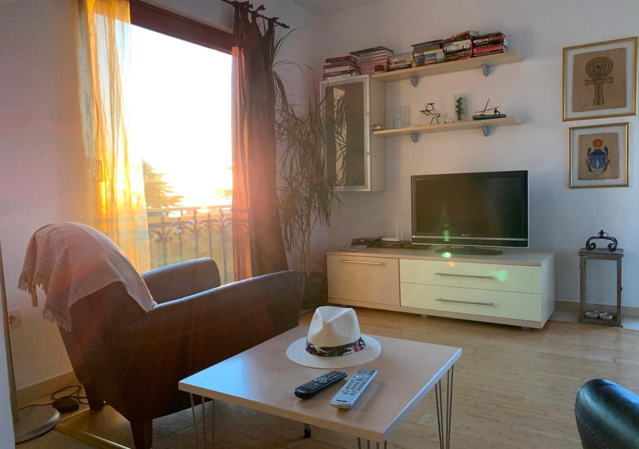 Petrovac Regent Apartment מראה חיצוני תמונה