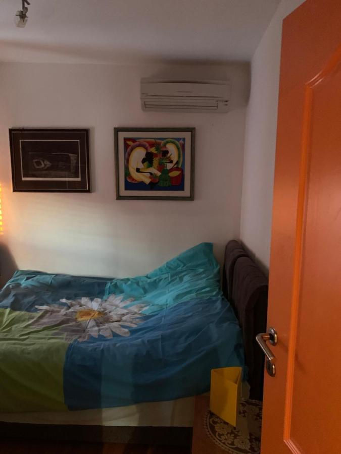Petrovac Regent Apartment מראה חיצוני תמונה