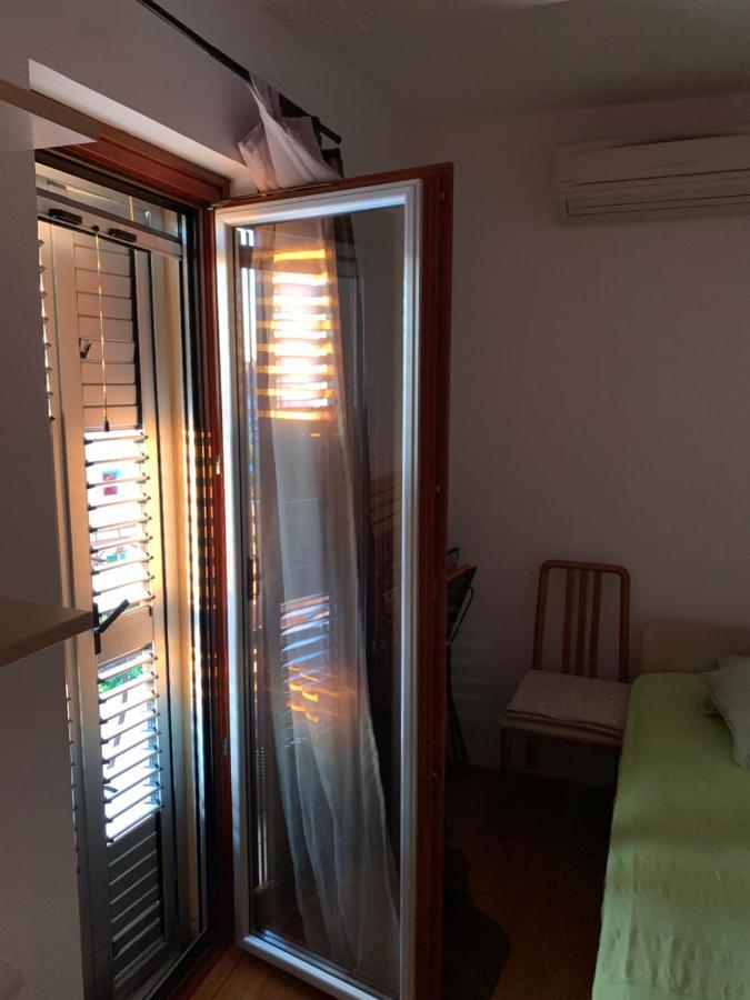 Petrovac Regent Apartment מראה חיצוני תמונה