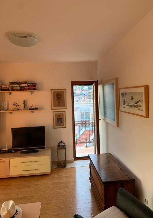 Petrovac Regent Apartment מראה חיצוני תמונה
