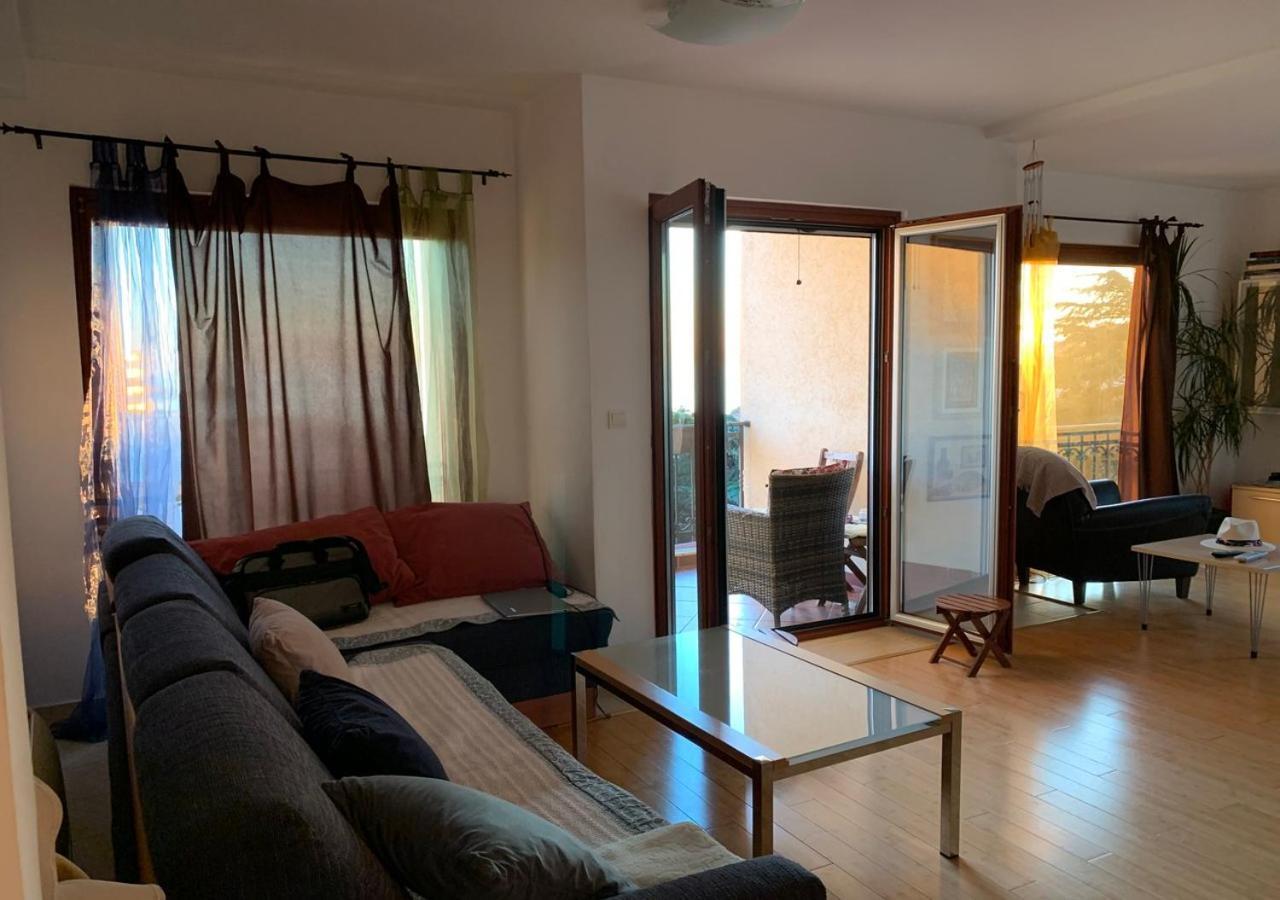 Petrovac Regent Apartment מראה חיצוני תמונה