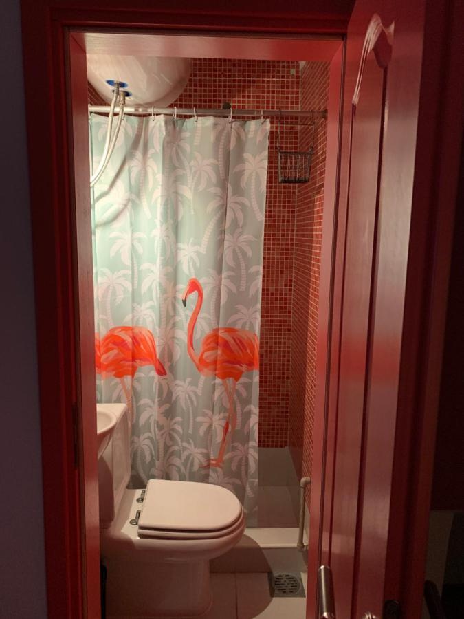 Petrovac Regent Apartment מראה חיצוני תמונה