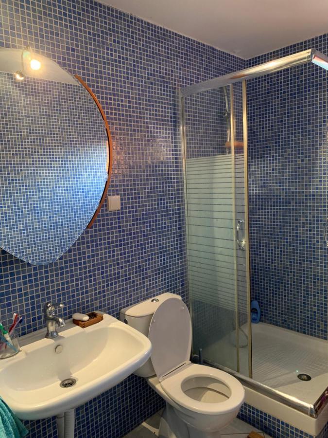 Petrovac Regent Apartment מראה חיצוני תמונה
