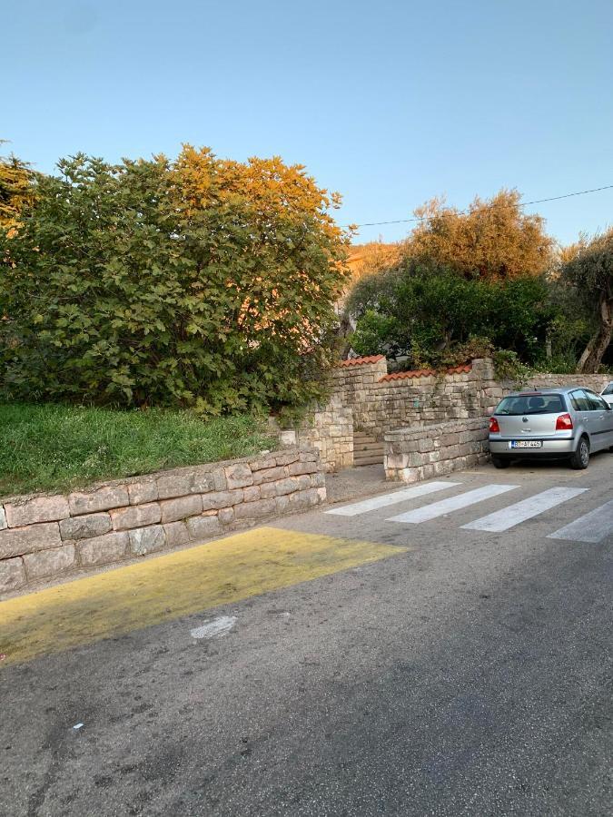 Petrovac Regent Apartment מראה חיצוני תמונה
