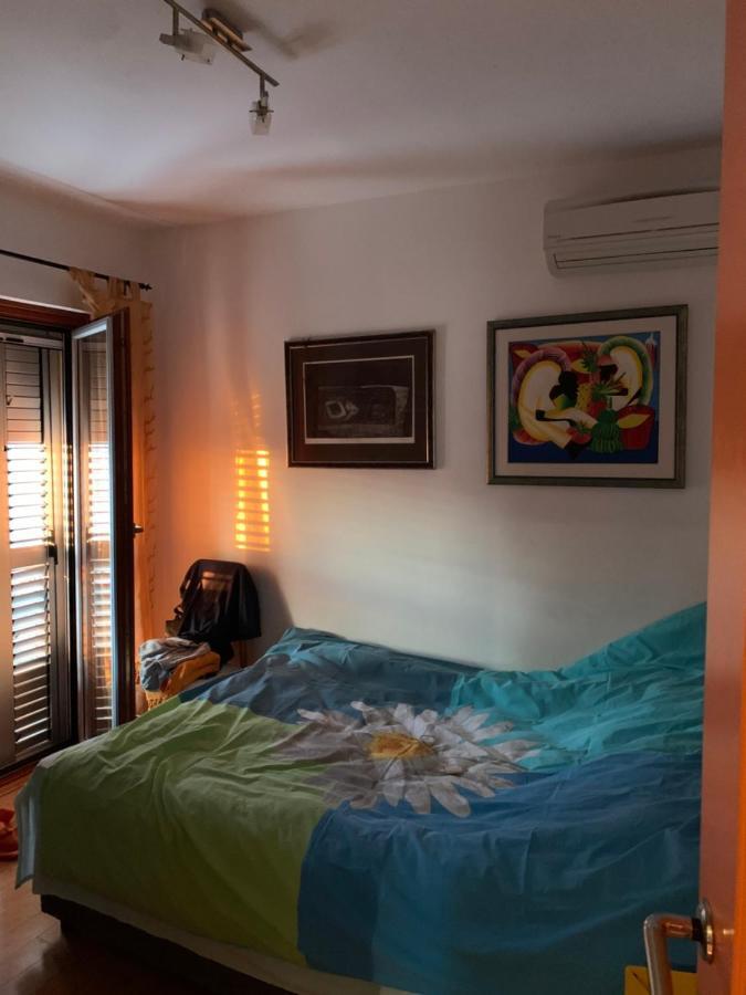 Petrovac Regent Apartment מראה חיצוני תמונה