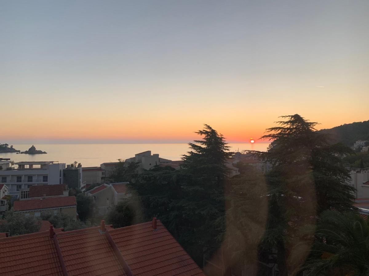 Petrovac Regent Apartment מראה חיצוני תמונה