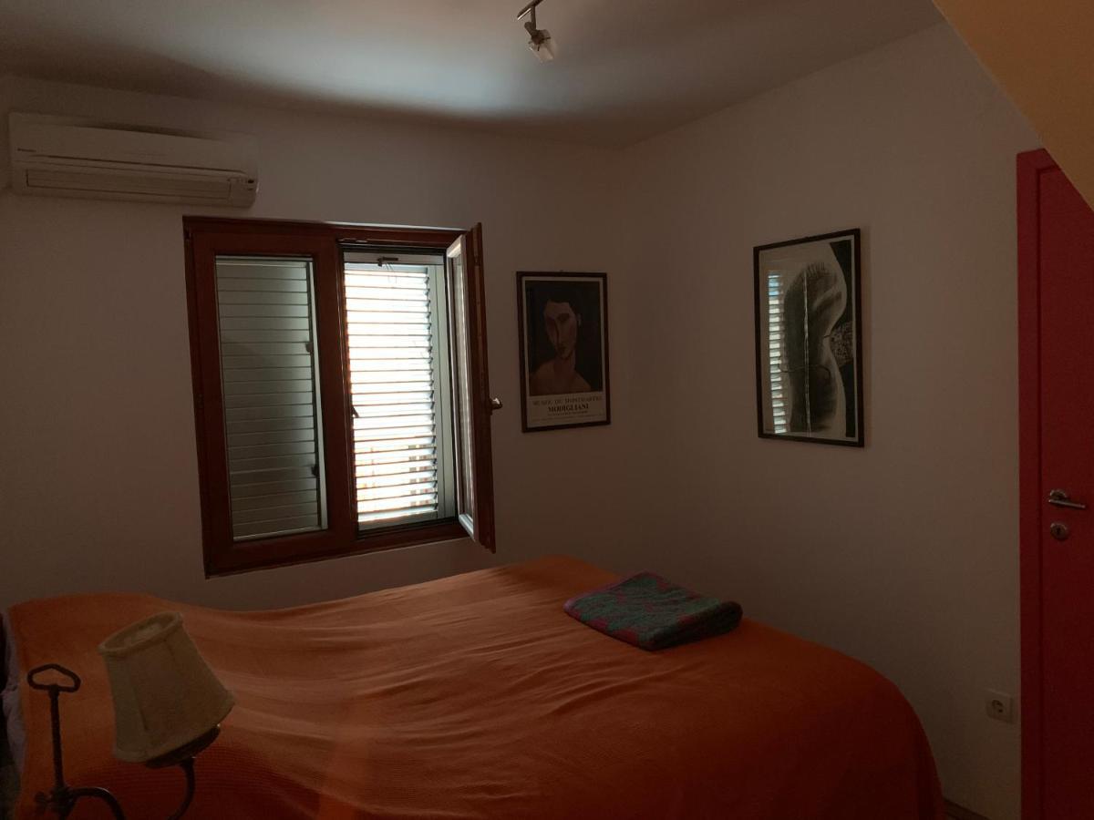 Petrovac Regent Apartment מראה חיצוני תמונה